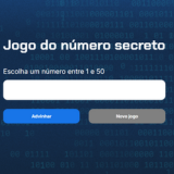 Projeto 3